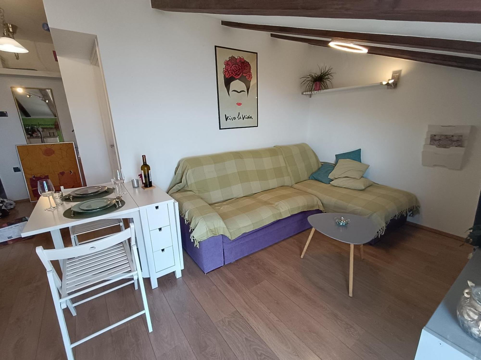 Appartamento Fenix - Stunning View, Great Location & Free Parking Abbazia Esterno foto