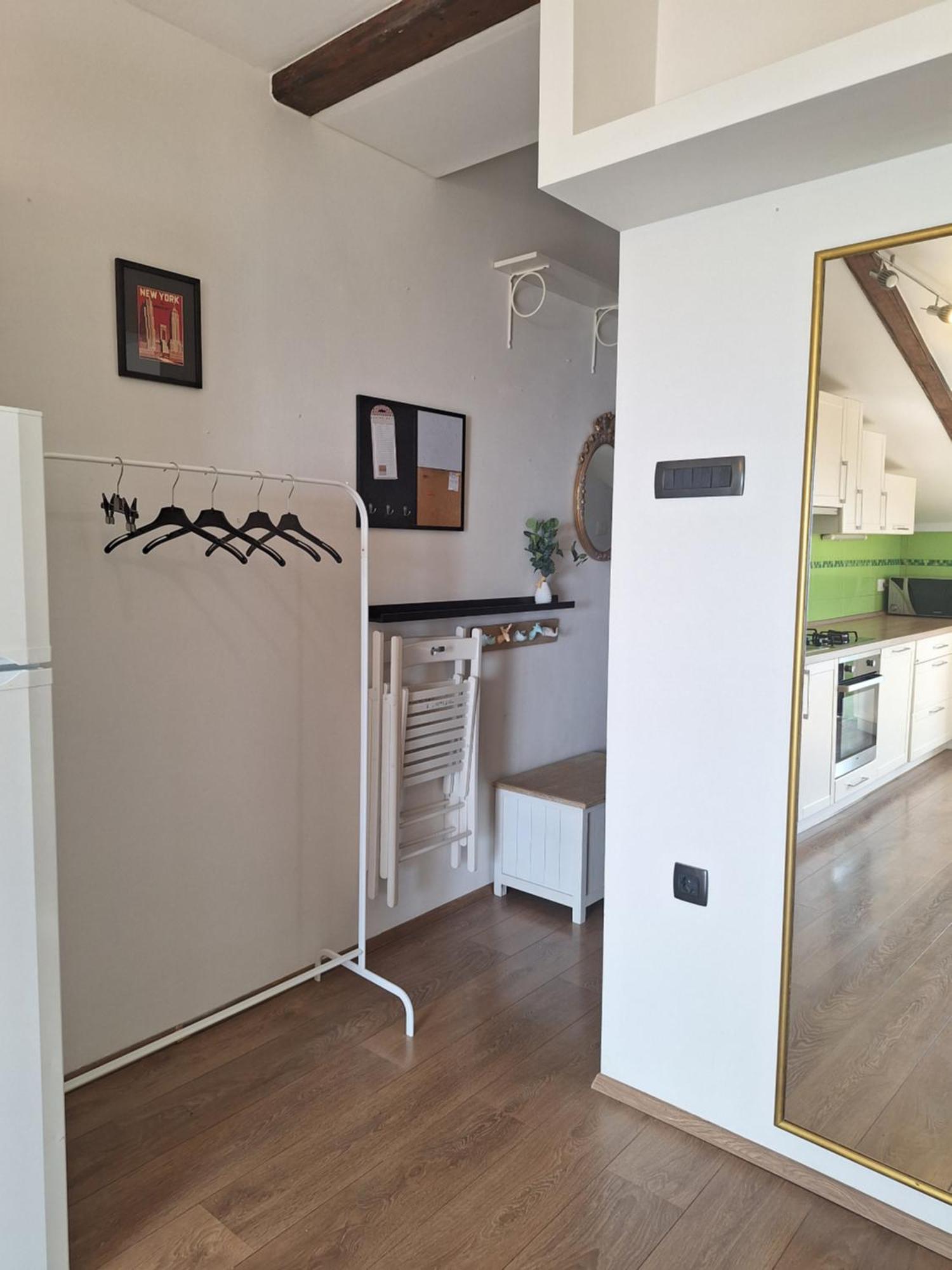 Appartamento Fenix - Stunning View, Great Location & Free Parking Abbazia Esterno foto