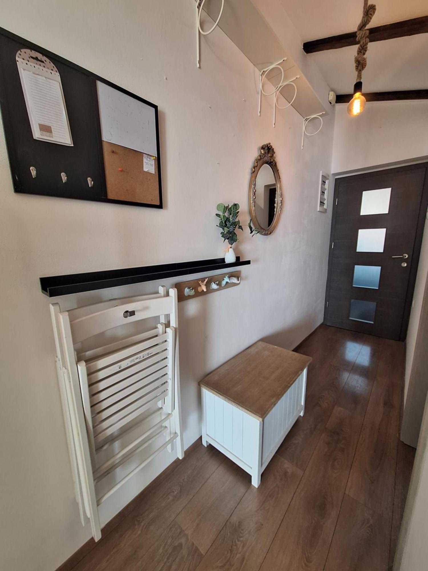 Appartamento Fenix - Stunning View, Great Location & Free Parking Abbazia Esterno foto